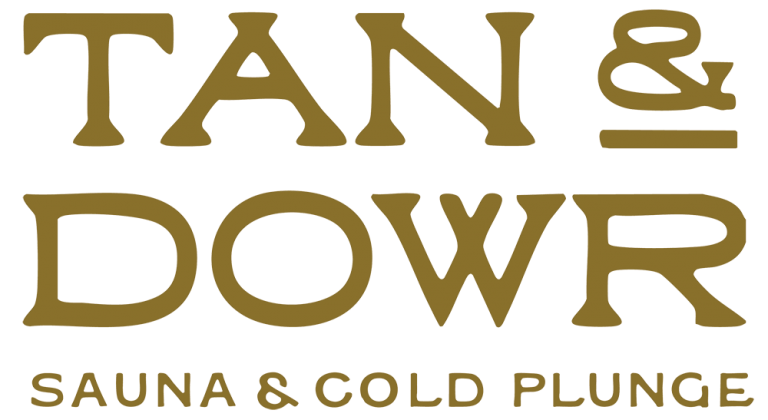 Tan And Dowr logo