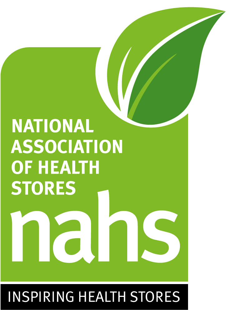 National Association of Health Stores
