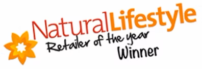 Natural Lifestyle Retailer of the year winner
